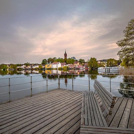 Sonnenhotel Feldberg Am See Mit Schwimmbad, Sauna Und Dampfbad Feldberger Seenlandschaft Exterior foto