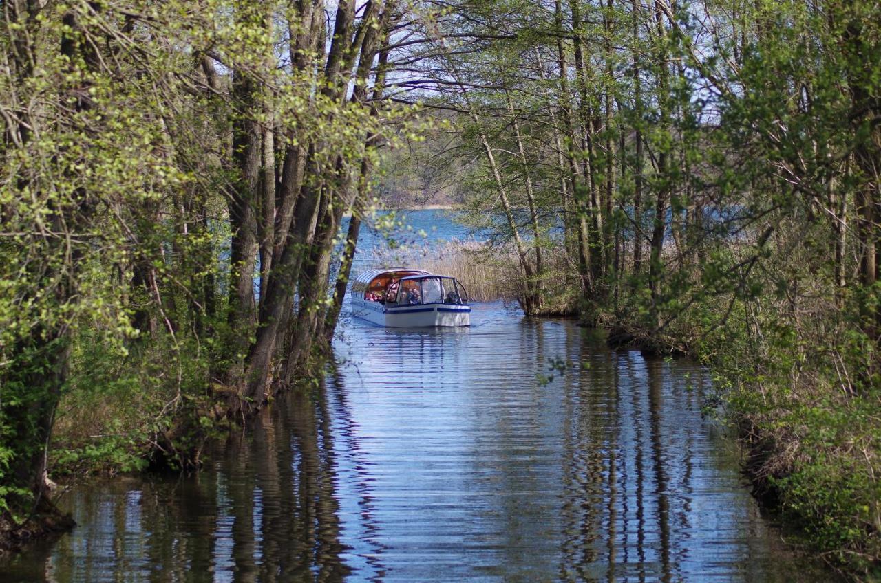 Sonnenhotel Feldberg Am See Mit Schwimmbad, Sauna Und Dampfbad Feldberger Seenlandschaft Exterior foto